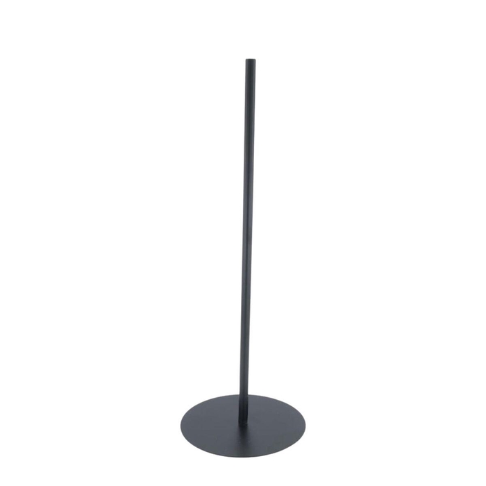 <h4>Metal Flower Base d02/14*38cm</h4>