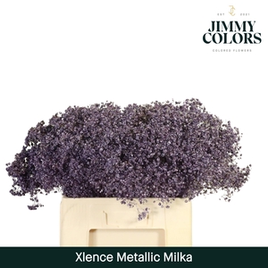 Gyps xlence L60 Mtlc. Milka