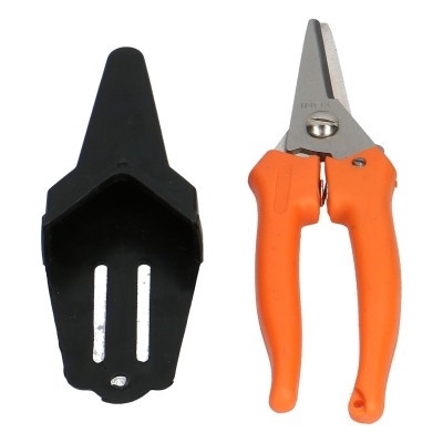 <h4>Knippen Hobbyschaar 14.5cm</h4>