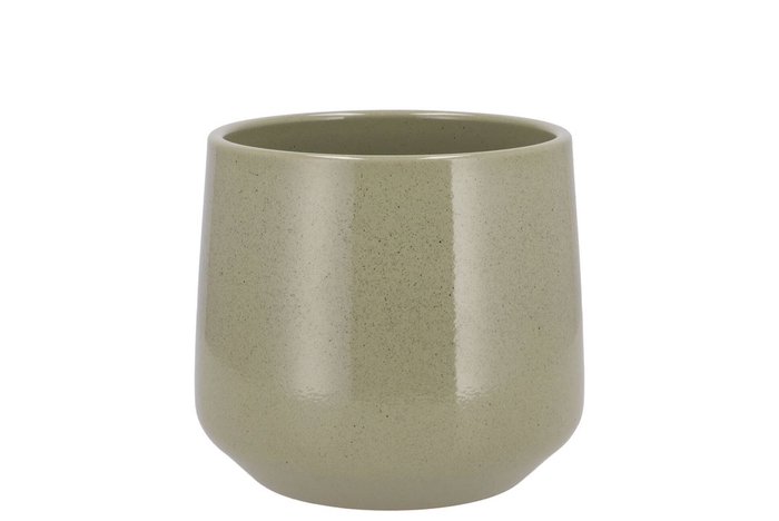 <h4>Ceramic Berlin Kiwi Stone 13cm</h4>