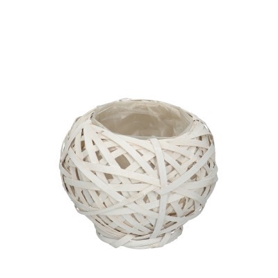 <h4>Baskets Ball open d18/12*14cm</h4>