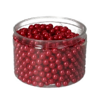 <h4>Decoration Pearls 10mm x600</h4>