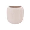 Sidney Beige Bleached Pot 43x43x36cm