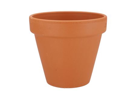 <h4>Terracotta Basic Pot D19xh17cm</h4>