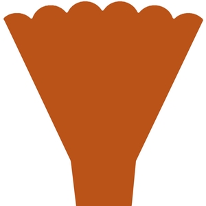 Majesty 54*44*12cm x50