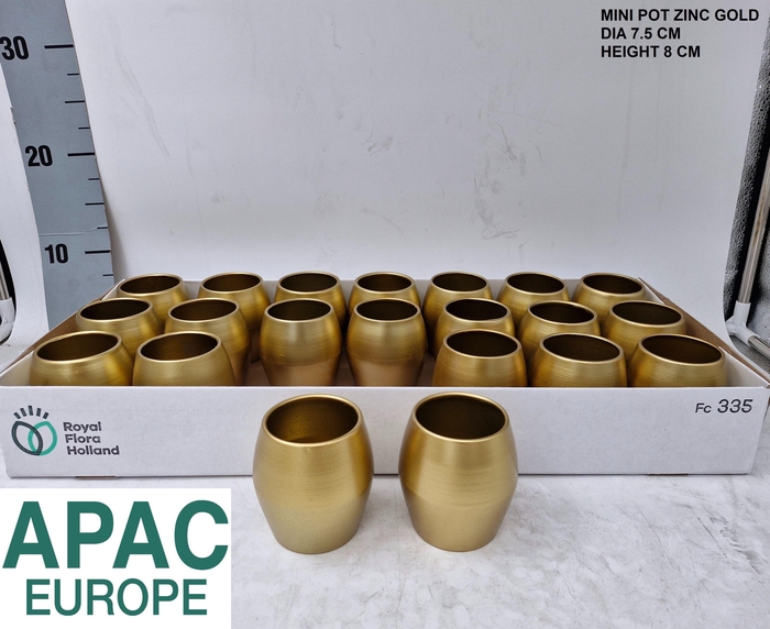 <h4>KERAMISCHE POT H%</h4>