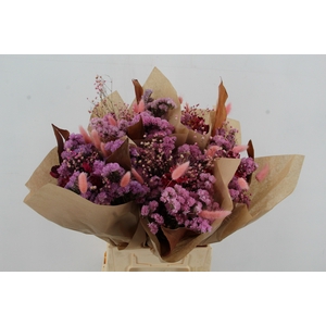 DF Bouquet 50cm Pink