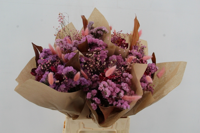 <h4>DF BOUQUET PINK</h4>