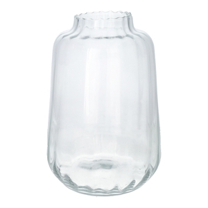 DF01-883919600 - Vase Lacy d10/21xh30 clear