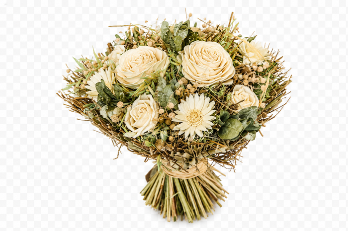 <h4>DF Bouquet RP Large White</h4>