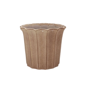 Macy Sand Pot 21x21x18cm Nm