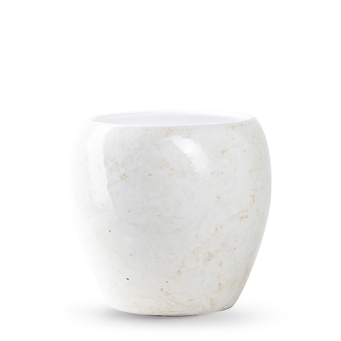 <h4>Keramiek Doug pot d14*13cm</h4>