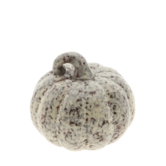 <h4>Herfst Deco Dolo pompoen d10.5*9.5cm</h4>