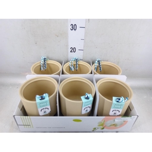 Pot   ...Keramische H%