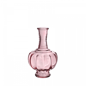 Glas Fles Trevi d02/09*15cm