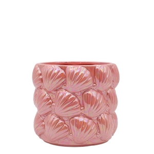 Maritiem Keramiek Mare pot d15*13.5cm