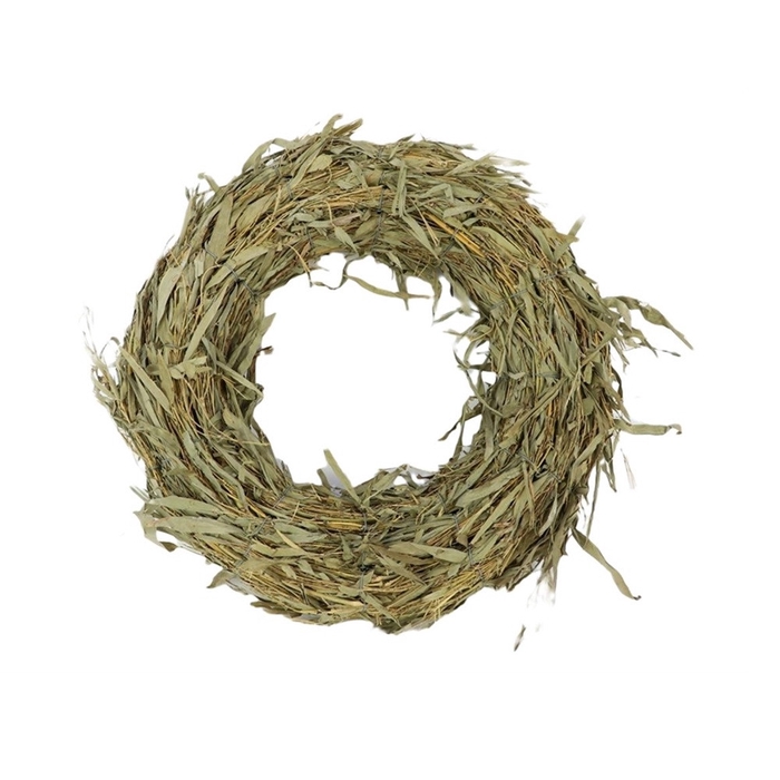 <h4>Wreath d46cm Wald</h4>