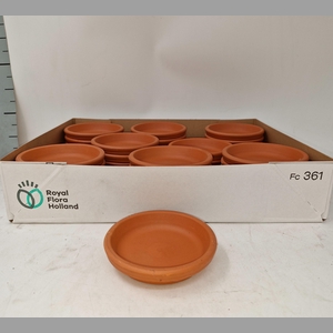 KERAMISCHE POT H%