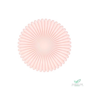 PLATE PETAL H1.5D27 GREEN