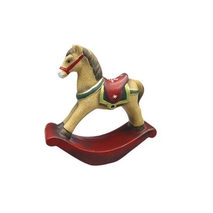 Rocking Horse L23W7.5H23