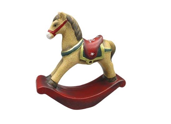Rocking Horse L23W7.5H23