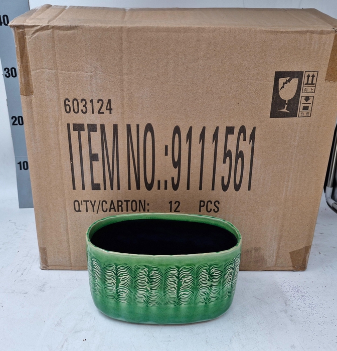 <h4>KERAMISCHE POT H%</h4>