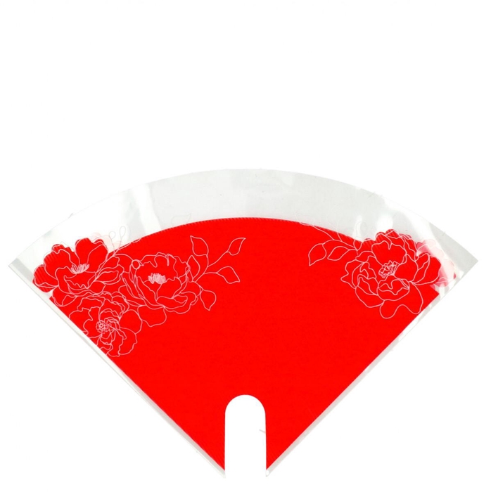 <h4>Sleeves Moon Kraftl.flowers 30*30cm x50</h4>