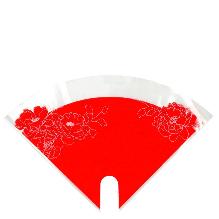 <h4>Sleeves Moon Kraftl.flowers 30*30cm x50</h4>