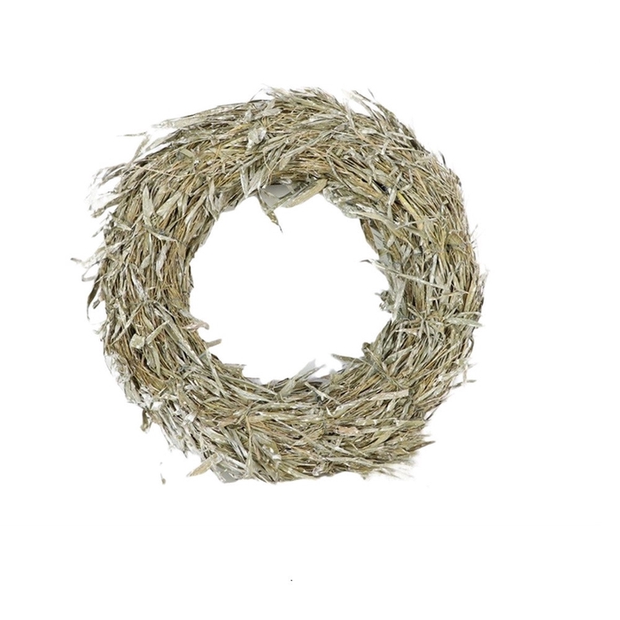 <h4>Wreath d46cm Wald</h4>