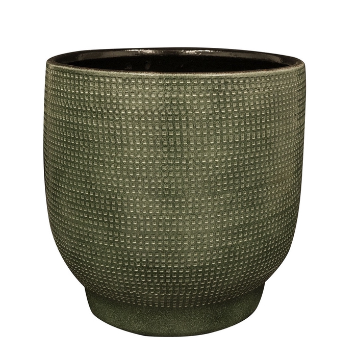 <h4>Ceramics Lykke pot d30*28cm</h4>