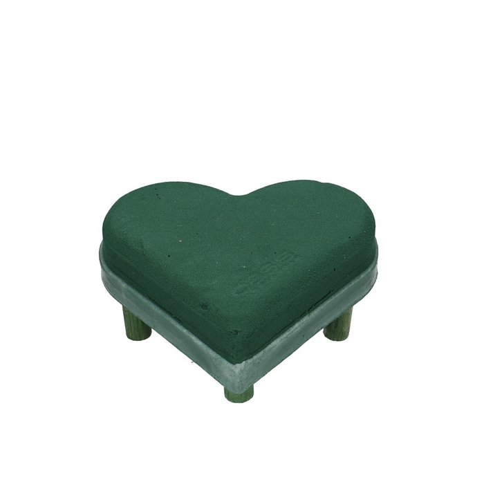 <h4>Oasis Hart Ecobase 19*20*4.5cm</h4>