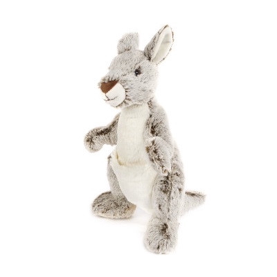 Soft toys Kangaroo 31cm