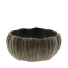 Ceramics Chalise bowl d19.5*9cm