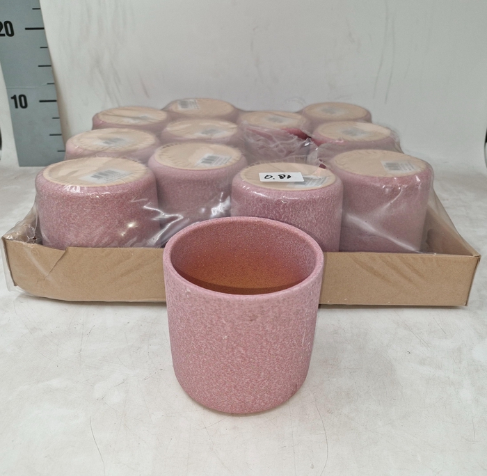 <h4>KERAMISCHE POT H%</h4>