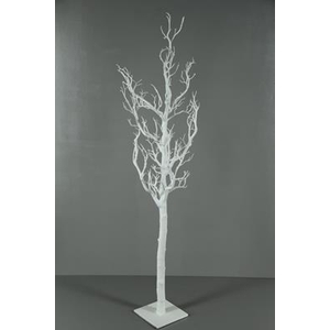 Af Tree White 115cm