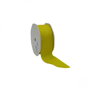 Ribbon Fabric+wire 38mm 20m