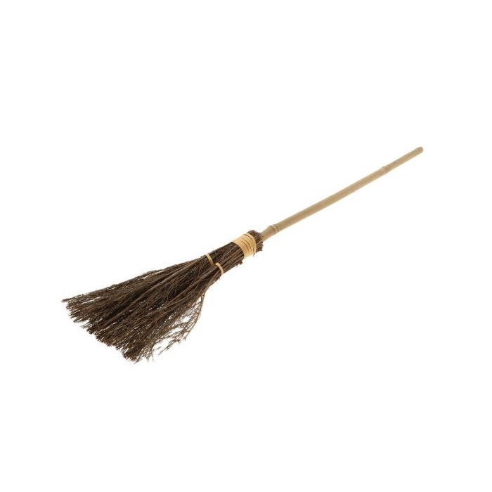 <h4>Broom Magic L15W5H90</h4>