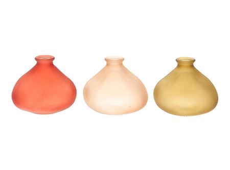 <h4>Vase Cheradon 3 Ass L11W7H9</h4>