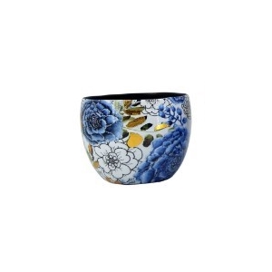 VASO DUTCH BLUE D15 A12 IMP