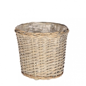 Baskets Luxa pot d27*24cm