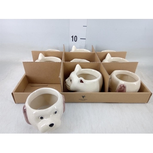 Pot   ...Keramische H%