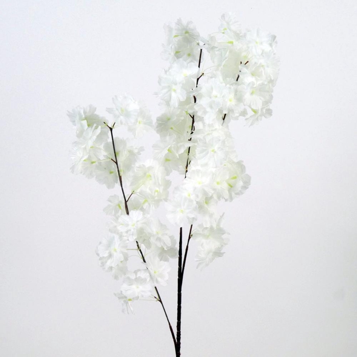 <h4>AF Cherry blossom L95cm white</h4>