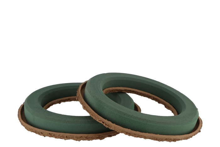 Oasis Bio Ring 35cm Per 2