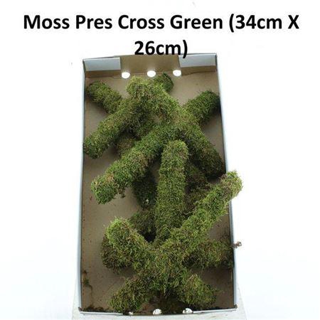 <h4>Mos Kruis 35 Cm</h4>