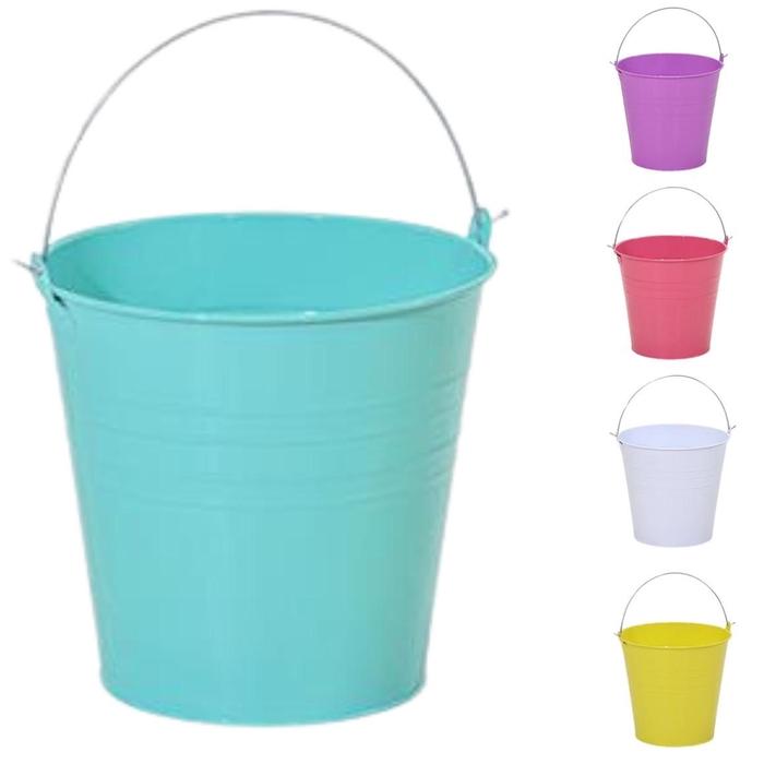 <h4>Zinc Bucket d32*29.5cm</h4>
