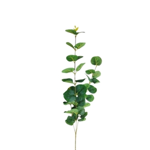 Kunstbloemen Eucalyptus 80cm