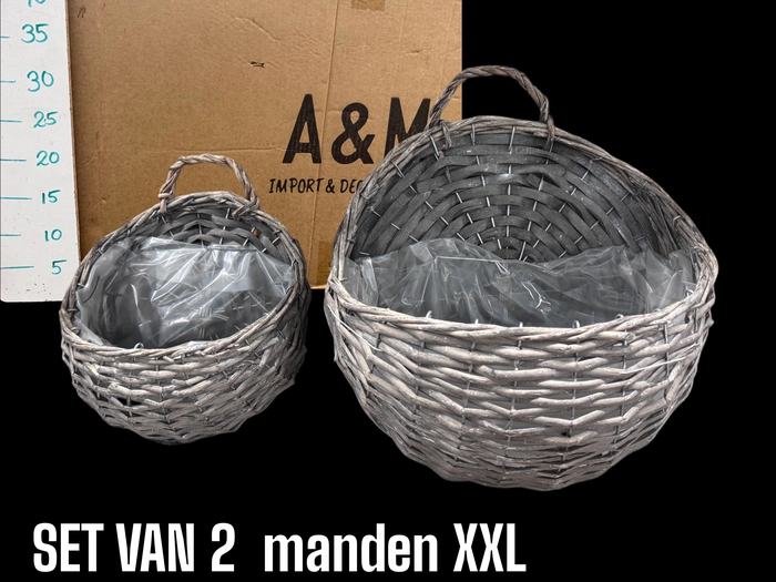 <h4>MANDWERK H%</h4>