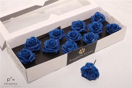 <h4>Roos Wax Zijde 9150 M Blue</h4>