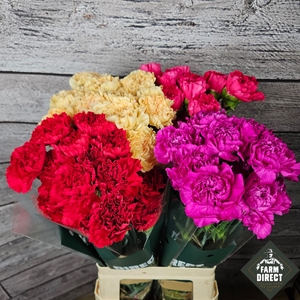 DI ST GEMENGD IN FUST