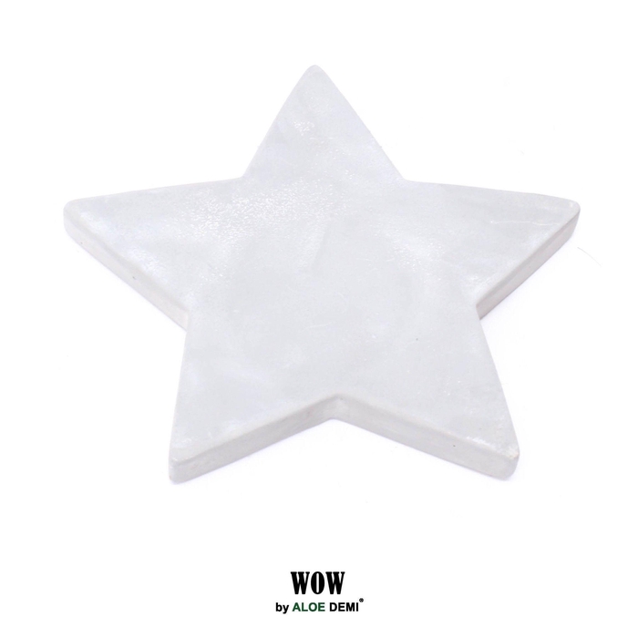 <h4>WOW star</h4>